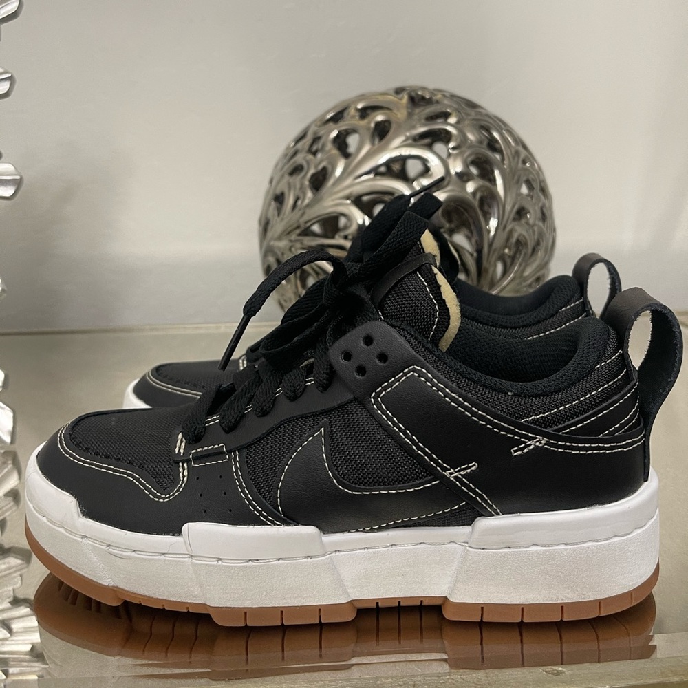 Nike Dunk Low Disrupt